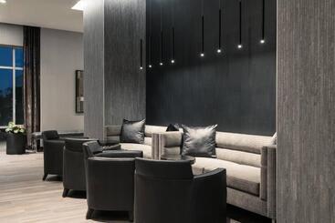Ac Hotel By Marriott Boston Cambridge