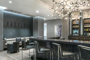 Ac Hotel By Marriott Boston Cambridge