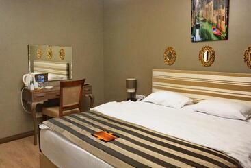 هتل Adana City Boutique