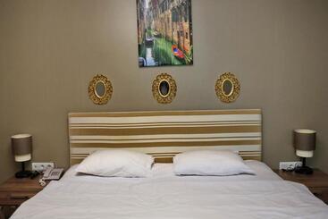 هتل Adana City Boutique