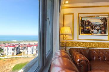 Andalouse Otel
