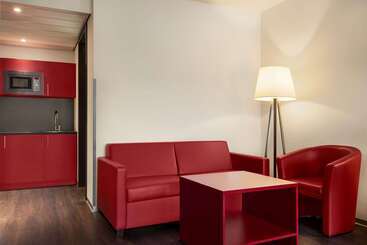 هتل Amedia Amsterdam Airport Schiphol, Trademark Collection By Wyndham