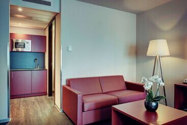 هتل Amedia Amsterdam Airport Schiphol, Trademark Collection By Wyndham