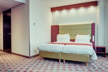 هتل Amedia Amsterdam Airport Schiphol, Trademark Collection By Wyndham