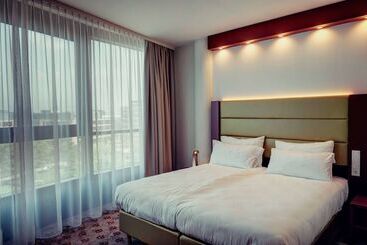 هتل Amedia Amsterdam Airport Schiphol, Trademark Collection By Wyndham