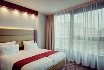 هتل Amedia Amsterdam Airport Schiphol, Trademark Collection By Wyndham