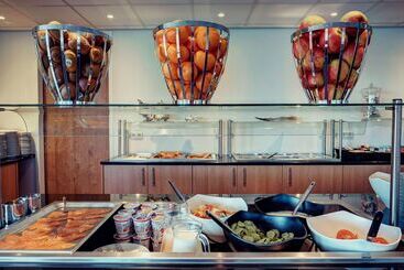 هتل Amedia Amsterdam Airport Schiphol, Trademark Collection By Wyndham