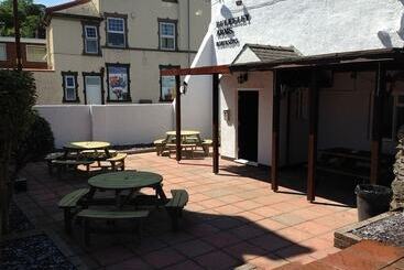 هتل Bulkeley Arms