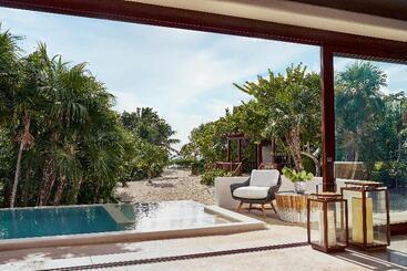 فندق Casa Chablé Sian Ka An Reserve   South Of Tulum