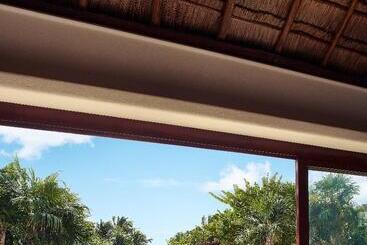 هتل Casa Chablé Sian Ka An Reserve   South Of Tulum