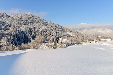 هتل Das Graseck   Mountain Hideaway & Health Care