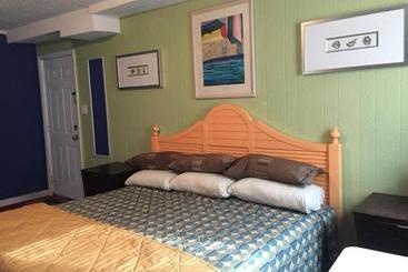 هتل Destiny Inn