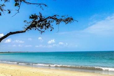 هتل Giman Free Beach Resort