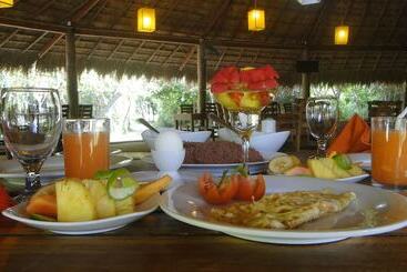 هتل Giman Free Beach Resort