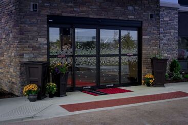 בית מלון כפרי Hampton Inn & Suites Hammond