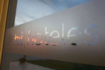 Hit Hoteles Aeropuerto Puebla
