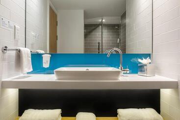 هتل Holiday Inn Express Dublin City Centre, An Ihg