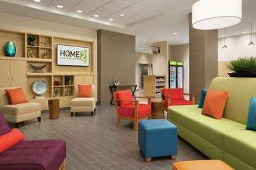 هتل Home2 Suites By Hilton La Crosse