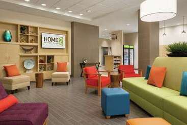 هتل Home2 Suites By Hilton La Crosse