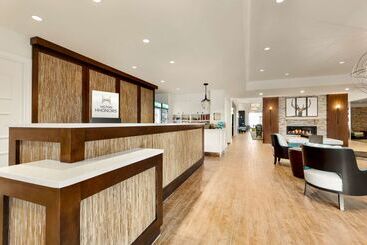 هتل Homewood Suites By Hilton Augusta
