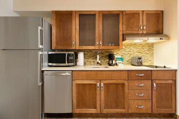 هتل Homewood Suites By Hilton Augusta