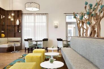 هتل Homewood Suites By Hilton Augusta
