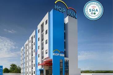 هتل Hop Inn Roi Et