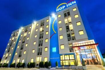 هتل Hop Inn Roi Et