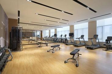 هتل Hyatt Place Luoyang