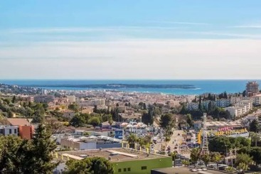 Ibis Budget Cannes Mougins - Mougins