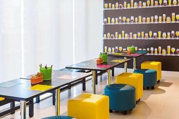 هتل Ibis Styles Ribeirao Preto Jardim Botanico
