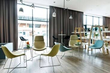 هتل Ibis Styles Siedlce