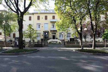 هتل Centro Termale Il Baistrocchi