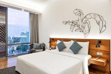 酒店 Jetwing Colombo Seven