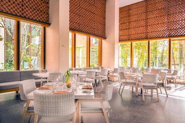 酒店 Jetwing Colombo Seven