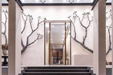 酒店 Jetwing Colombo Seven