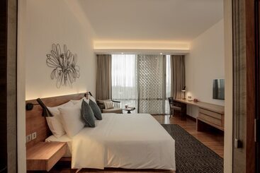 酒店 Jetwing Colombo Seven