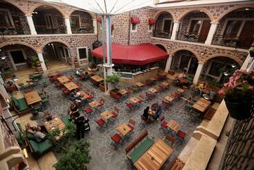L Agora Old Town Hotel & Bazaar