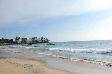 Mountbaylk - Mount Lavinia
