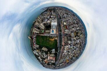 هتل Navona