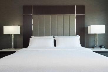 호텔 Residence Inn By Marriott Boston Concord