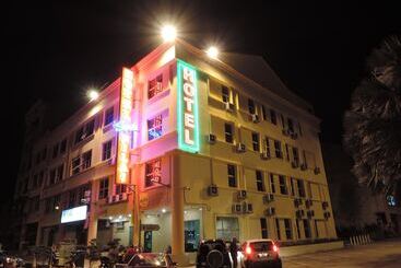 هتل Seri Nilai