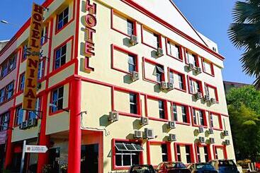 هتل Seri Nilai
