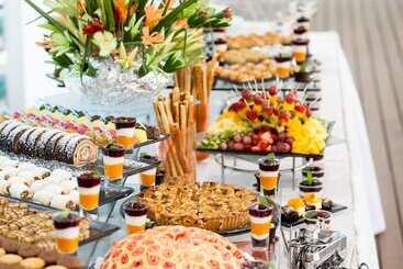 Tav Airport Hotel Izmir