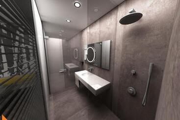 Tav Airport Hotel Izmir