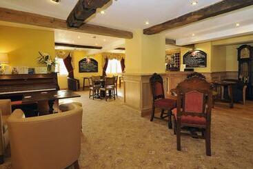 هتل The George