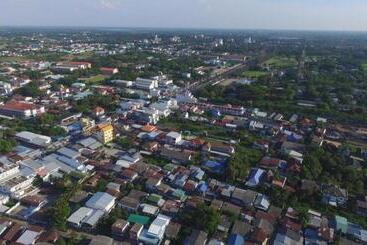 هتل The Grace Residence