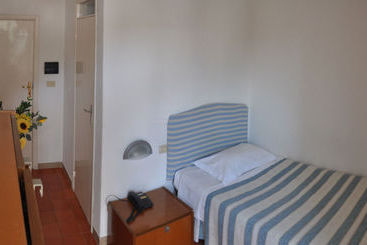 هتل Terme Vinetum