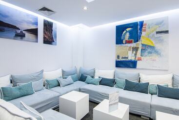 Mpm Hotel Zornitza Sands - Elenite