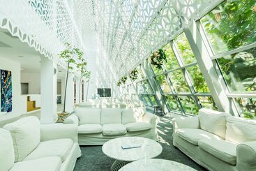 Mpm Hotel Zornitza Sands